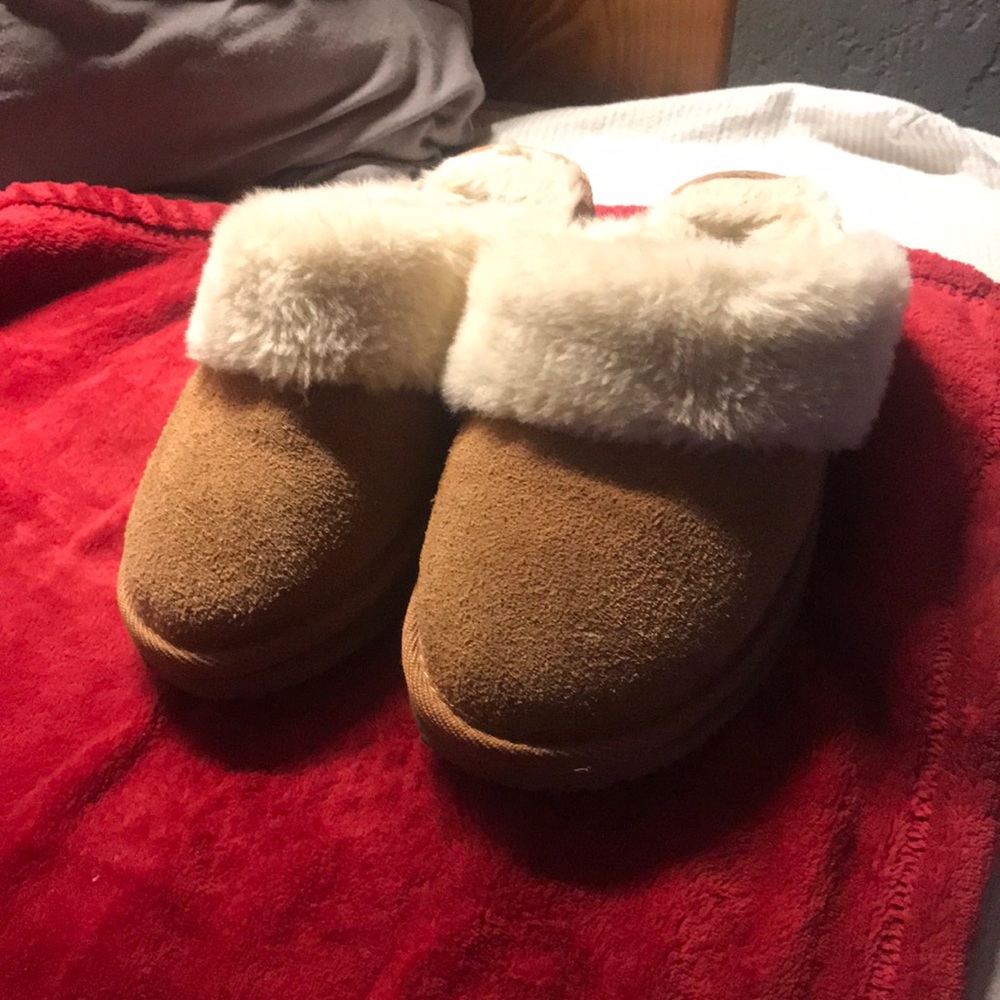 Slippers for children